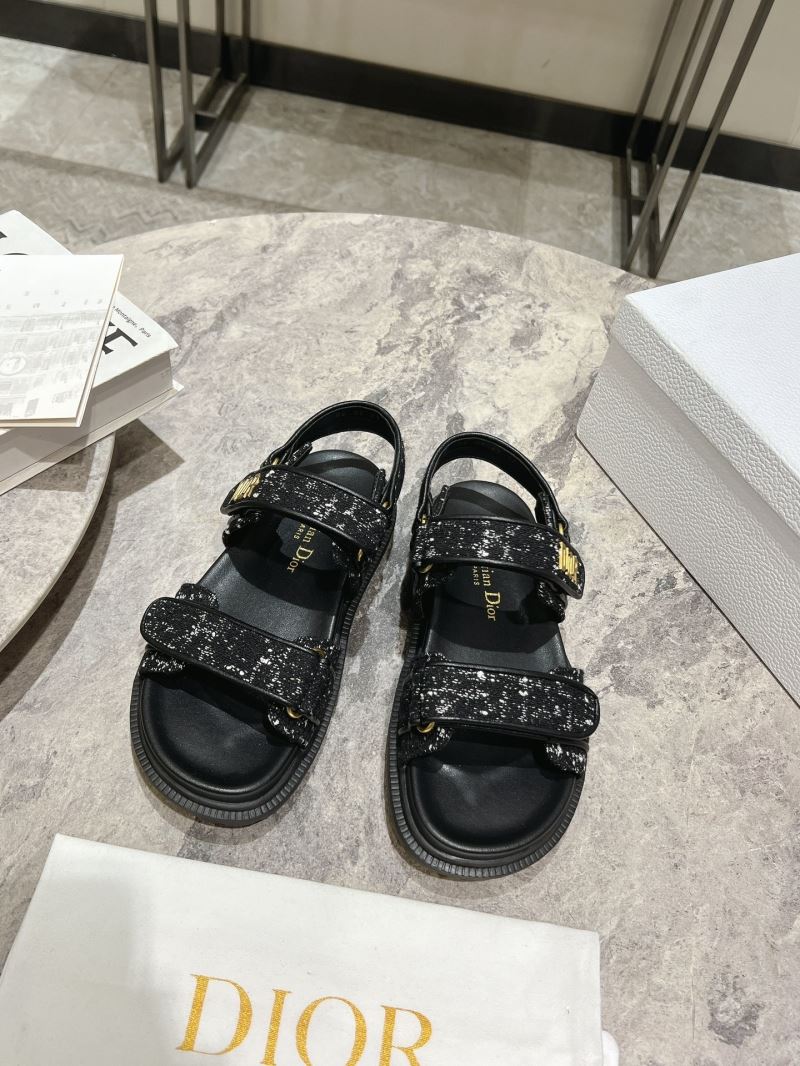 Christian Dior Sandals